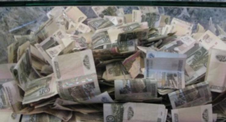 В России продавец пирожков выиграл в лотерею 14 млн рублей