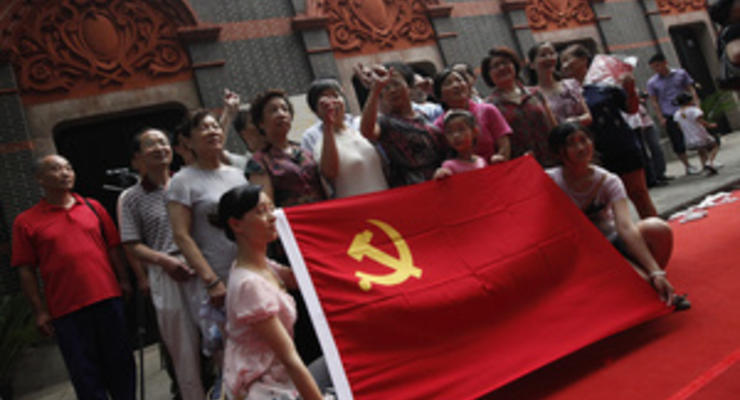 Ху Цзиньтао: Китай будет и впредь идти по пути строительства социализма
