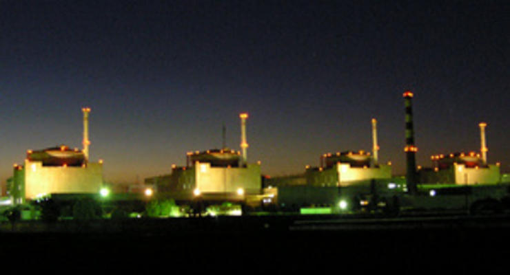 Энергоатом: Украина усилила безопасность на АЭС после аварии на Фукусиме