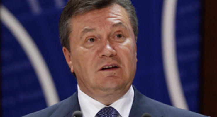 Project Syndicate: Украинский экзамен Европы