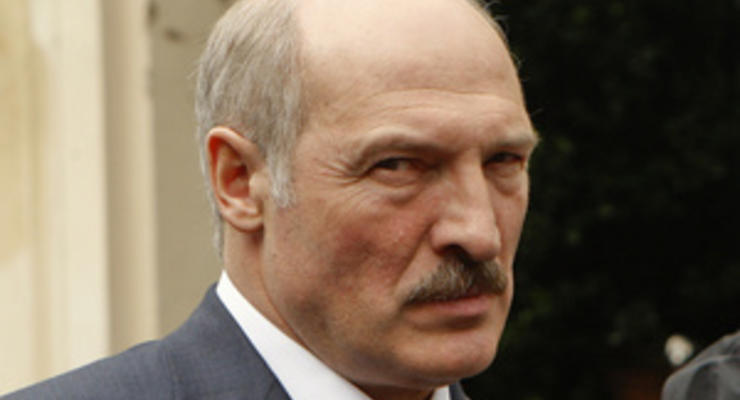 Лукашенко: Если в Беларуси станет плохо - плохо будет всем