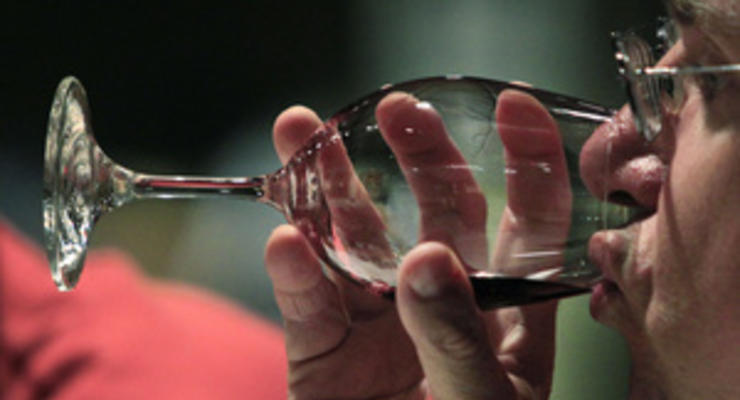 Французские ученые: Вино может заменить тренажерный зал