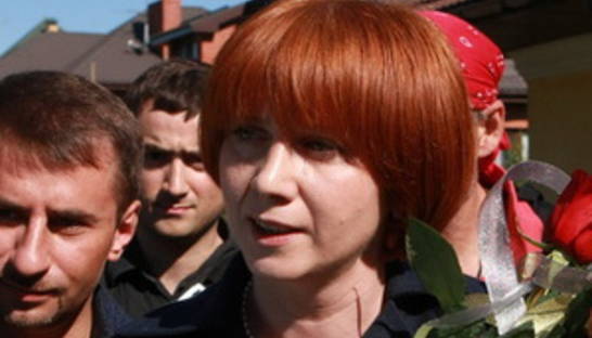 У Януковича заявили, что выступают за сотрудничество Управления госохраны с журналистами