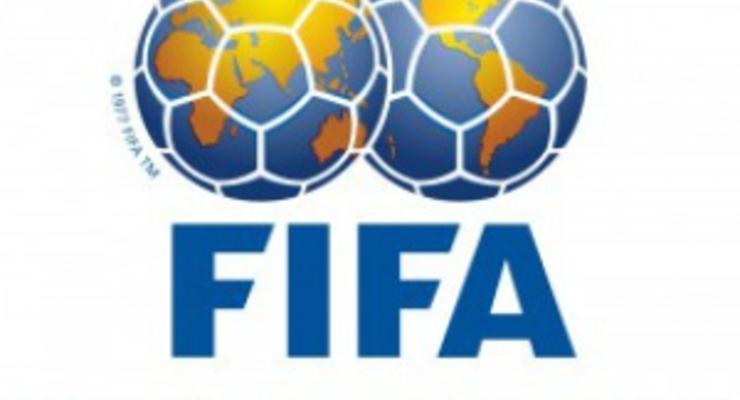 Британия просит FIFA расследовать выборы стран-хозяек ЧМ-2018 и ЧМ-2022