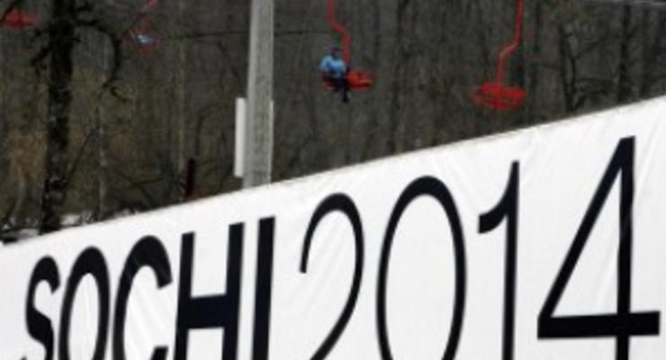 В программу Олимпийских игр-2014 в Сочи вошли три новые дисциплины