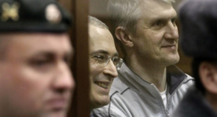 В Страсбурге концерт классической музыки посвятят Ходорковскому и Лебедеву