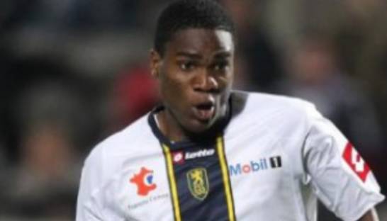 Новый форвард Динамо обойдется клубу в 8 млн евро