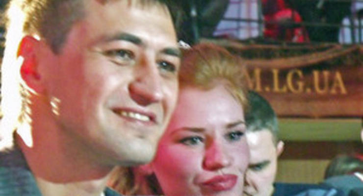 В МВД рассказали о подробностях инцидента с сыном депутата-регионала в луганском ресторане