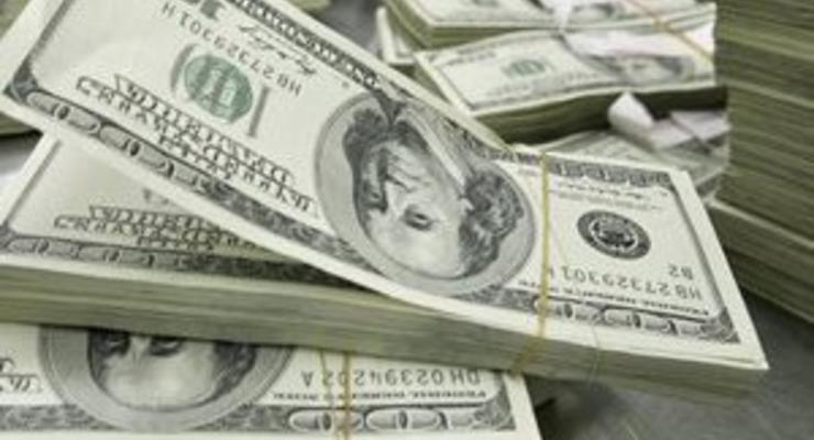 В США значительно сократился выпуск бумажных банкнот