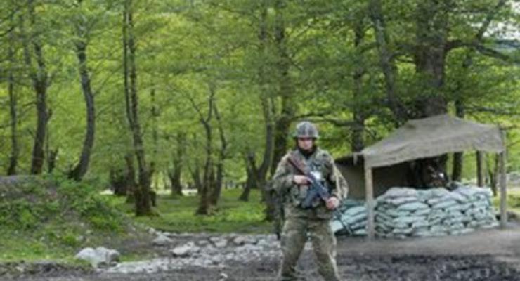 ФСБ считает, что боевики намерены использовать Грузию для проникновения на Северный Кавказ