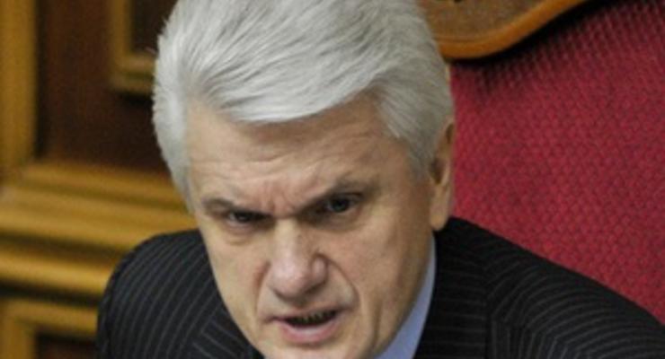 Литвин уверен, что принятие пенсионной реформы не приведет к массовым волнениям в Украине