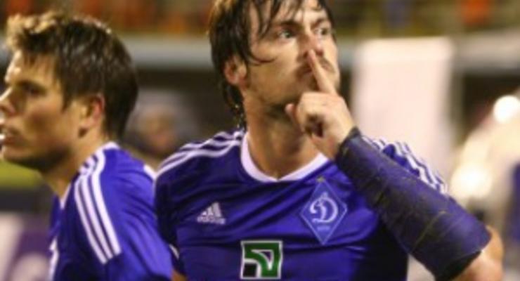 Ахметов возмущен жестом Милевского после гола в ворота Шахтера