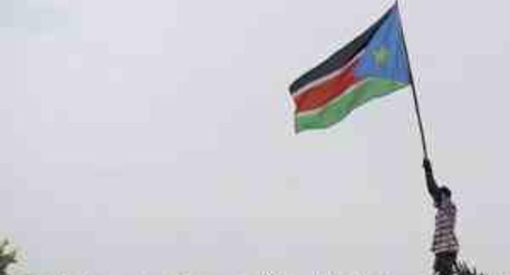 Правительство Северного Судана признало независимость южной части страны
