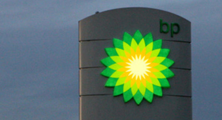 Компания BP ограничит компенсации пострадавшим от разлива нефти