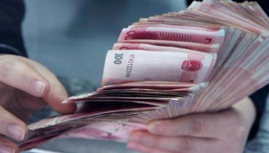 Инфляция в Китае в июне выросла до трехгодичного максимума