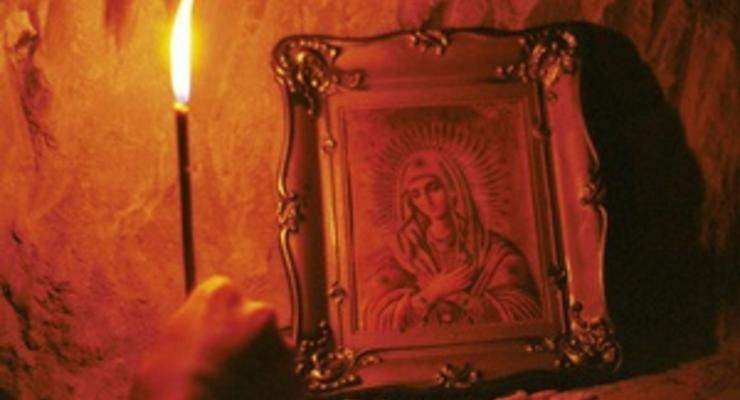 Во Львов вернут похищенную из музея икону Покрова Богородицы