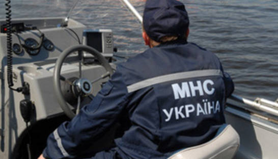 В Крыму пропал турист из Нигерии