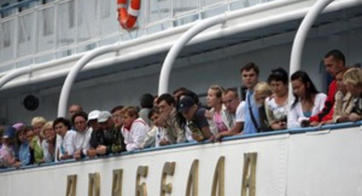 На борту затонувшего в Татарстане судна было 179 человек