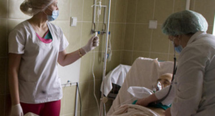В Мариуполе зарегистрировали два новых случая заболевания холерой