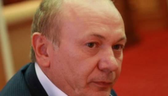 Ъ: Суд признал неправдивой информацию о преступном прошлом Иванющенко