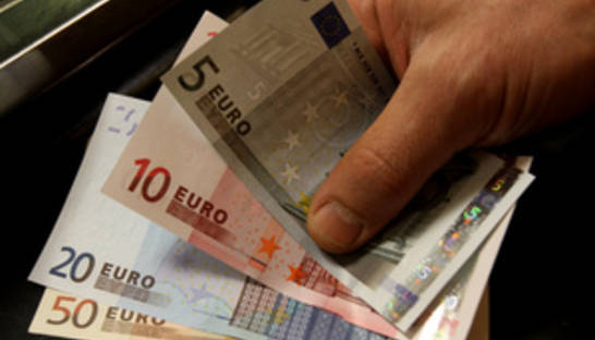 Еврозона обещает новые меры помощи Греции