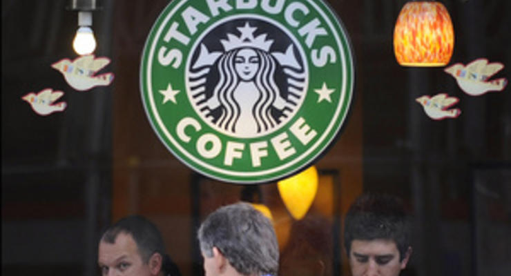 Starbucks реорганизуется в надежде зарабатывать за рубежом больше, чем в США