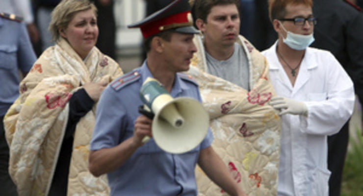 МИД: Среди погибших на теплоходе Булгария украинцев нет