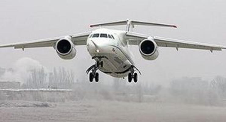 Украина продолжит производить авиадвигатели совместно с Россией - заявление компаний