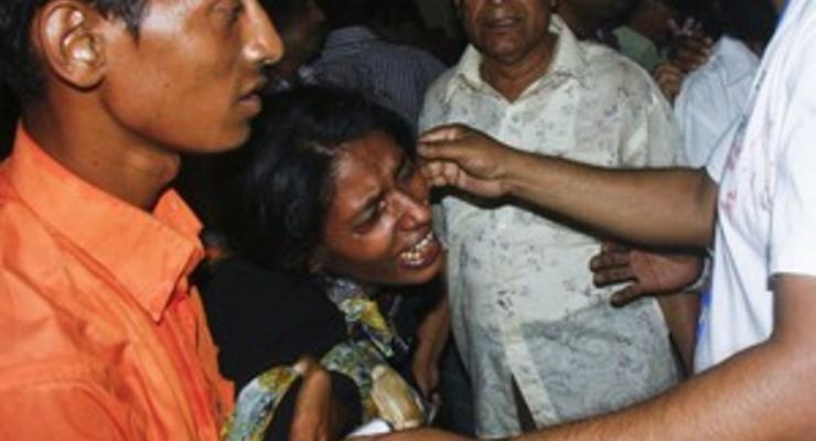 В автокатастрофе в Бангладеш погибли 53 школьника