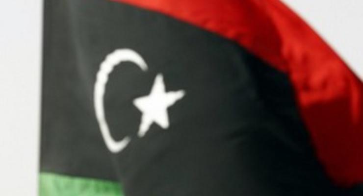 Ливия может столкнуться с нехваткой продовольствия