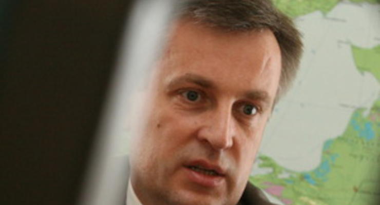 Наливайченко: По делу о долгах ЕЭСУ больше вопросов к Пискуну