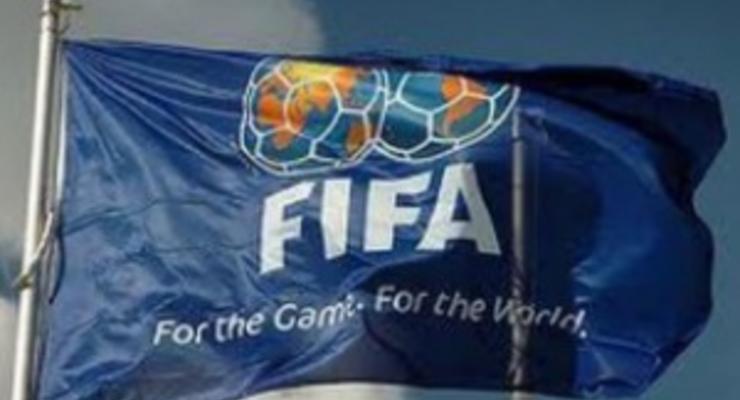Студент из Фарер нашел ошибку в рейтинге сборных FIFA