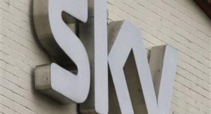 Мердок отозвал предложение о покупке телекомпании BSkyB