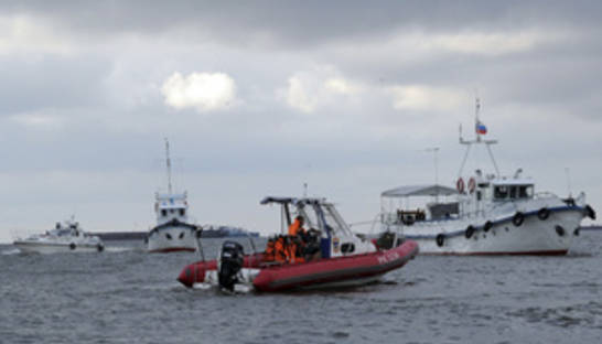 Создатели Булгарии: Судно нужно было списать еще в 1975 году