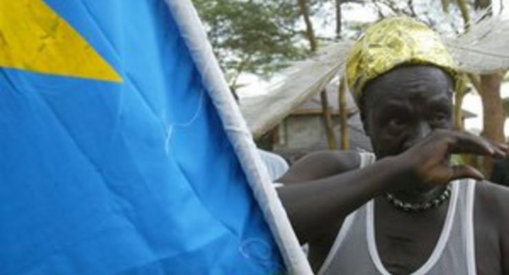 Южный Судан стал страной-членом ООН
