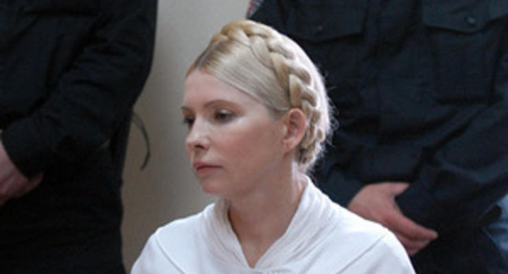 Тимошенко будут защищать четыре адвоката, в том числе двое американцев