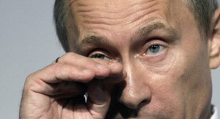 Путин рассказал о моментах, когда думал, что его карьера закончилась