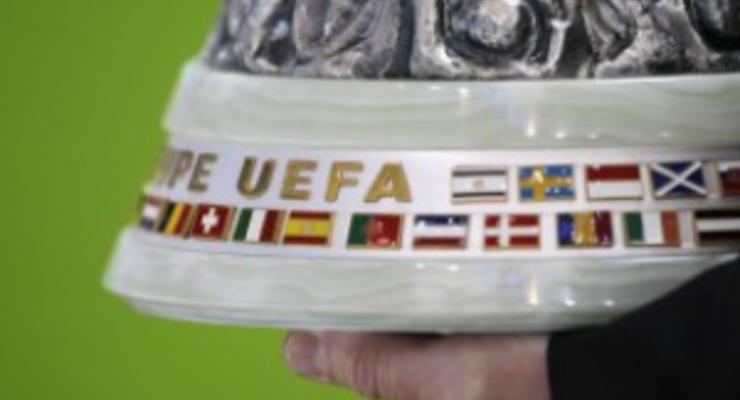Лига Европы: Карпаты и Ворскла узнали соперников по квалификации