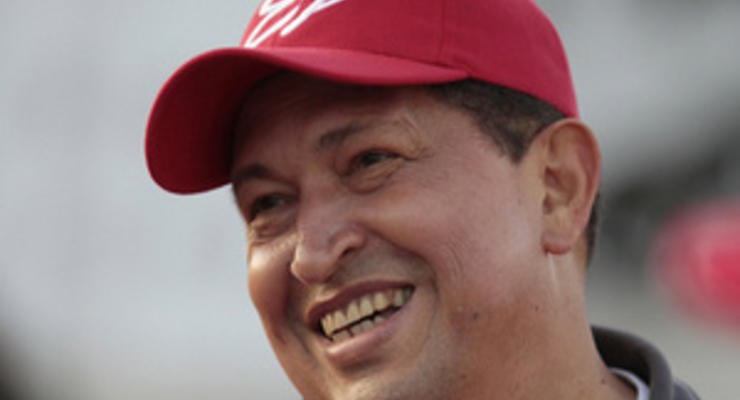 Чавес объявил, что возвращается на Кубу для продолжения лечения