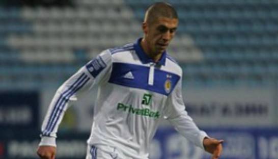 Хачериди: Дебют Брауна Идейе получился – лучше не придумаешь