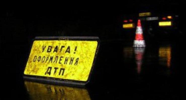 В Житомирской области в ДТП погиб гражданин Литвы