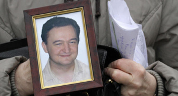 Расследование смерти Магнитского: Против двух врачей из Бутырки возбуждено уголовное дело