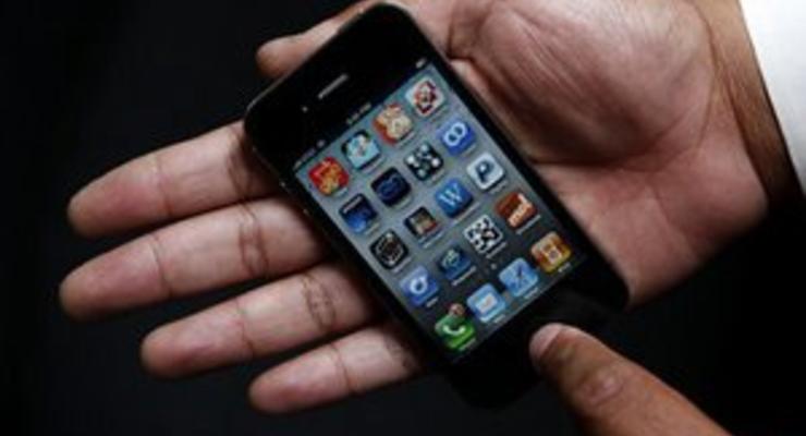 СМИ: Apple сделает iPhone 3GS дешевле