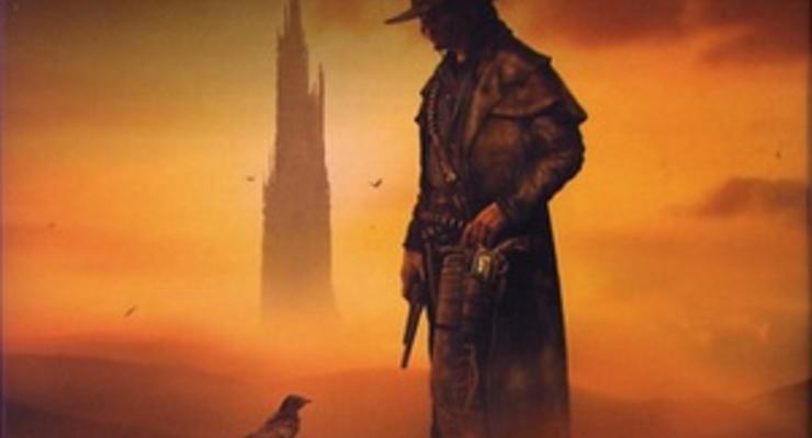 Universal отказалась снимать фильм по Темной башне Кинга