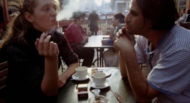 Пассивное курение может привести к глухоте