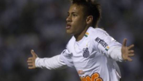 Неймар: Я остаюсь в Сантосе