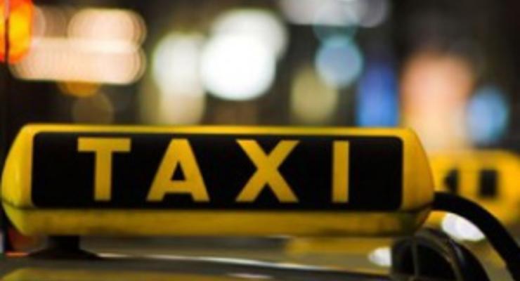В октябре в аэропорту Борисполь начнет работу новая служба такси