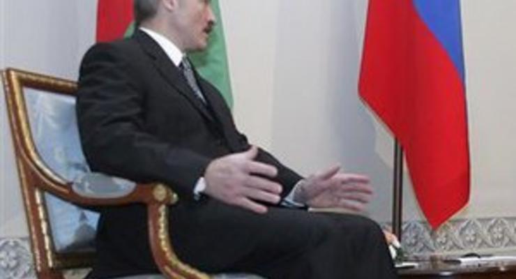 Лукашенко: Я привержен развитию отношений с РФ