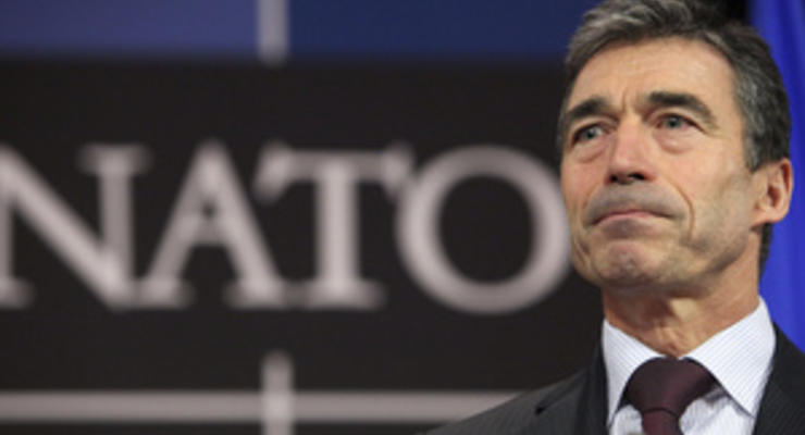 Генсек НАТО: Европа стремительно теряет влияние на происходящие в мире процессы