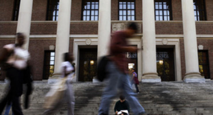 Студенту Гарварда, похитившему пять миллионов научных статей, грозит 35 лет тюрьмы